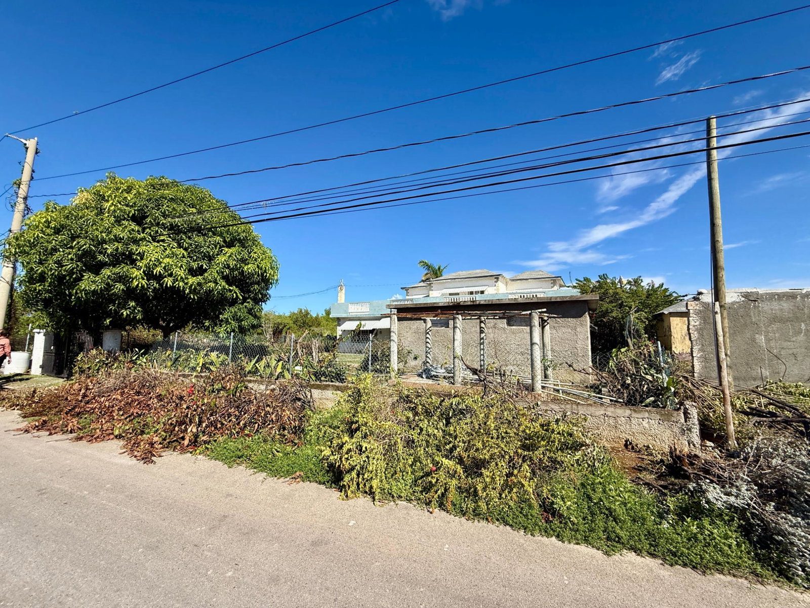Fourth image of Lot 15 Greenwood in BARRETT TOWN, St. James, Jamaica - property is For Sale