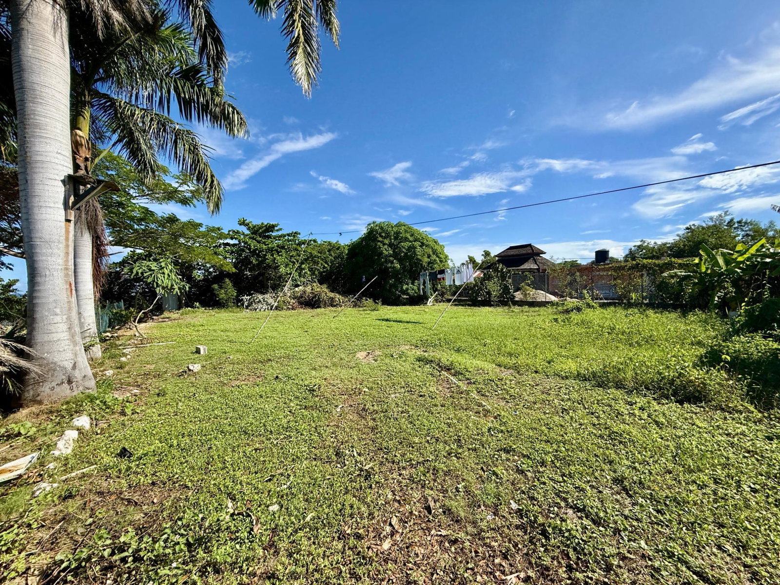 Sixth image of Lot 15 Greenwood in BARRETT TOWN, St. James, Jamaica - property is For Sale
