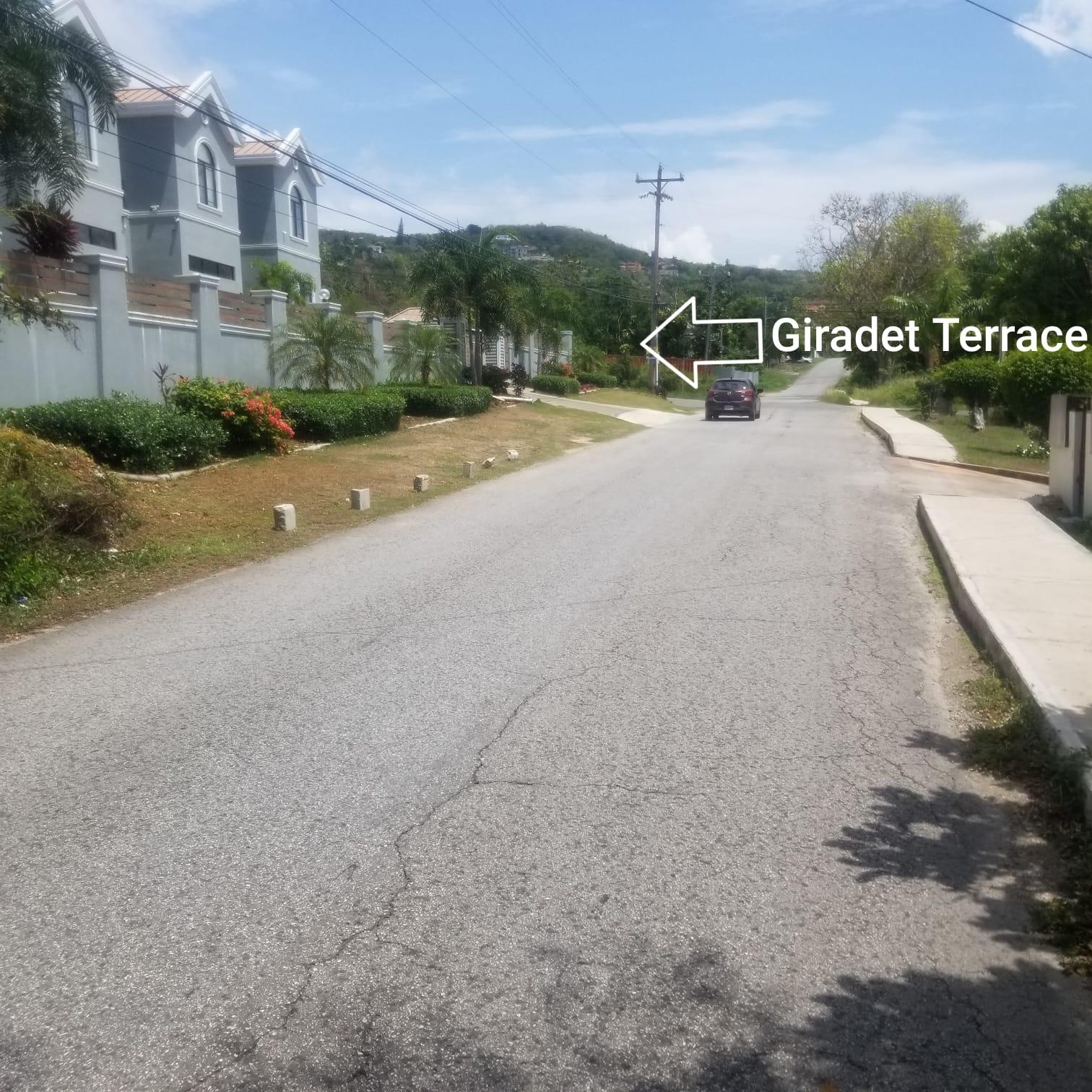 First image of 275 Giradet Terrace in Ironshore, St. James, Jamaica - property is For Sale