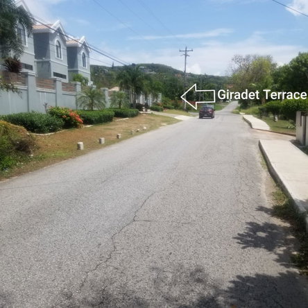 First image of 275 Giradet Terrace in Ironshore, St. James, Jamaica - property is For Sale
