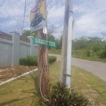 Second image of 275 Giradet Terrace in Ironshore, St. James, Jamaica - property is For Sale