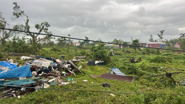 Fifth image of Chantilly, Savanna la Mar in SAVANNA LA MAR, Westmoreland, Jamaica - property is For Sale
