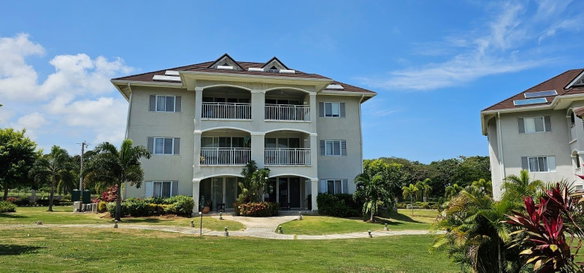 First image of H101- Fern Court Apartment in Richmond, St. Ann, Jamaica - property is For Sale