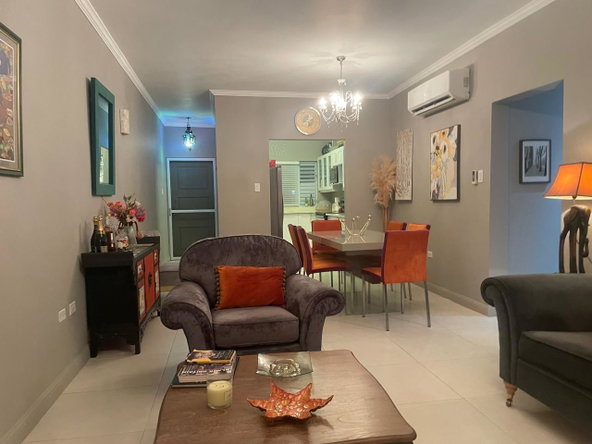 Thirteenth image of H101- Fern Court Apartment in Richmond, St. Ann, Jamaica - property is For Sale