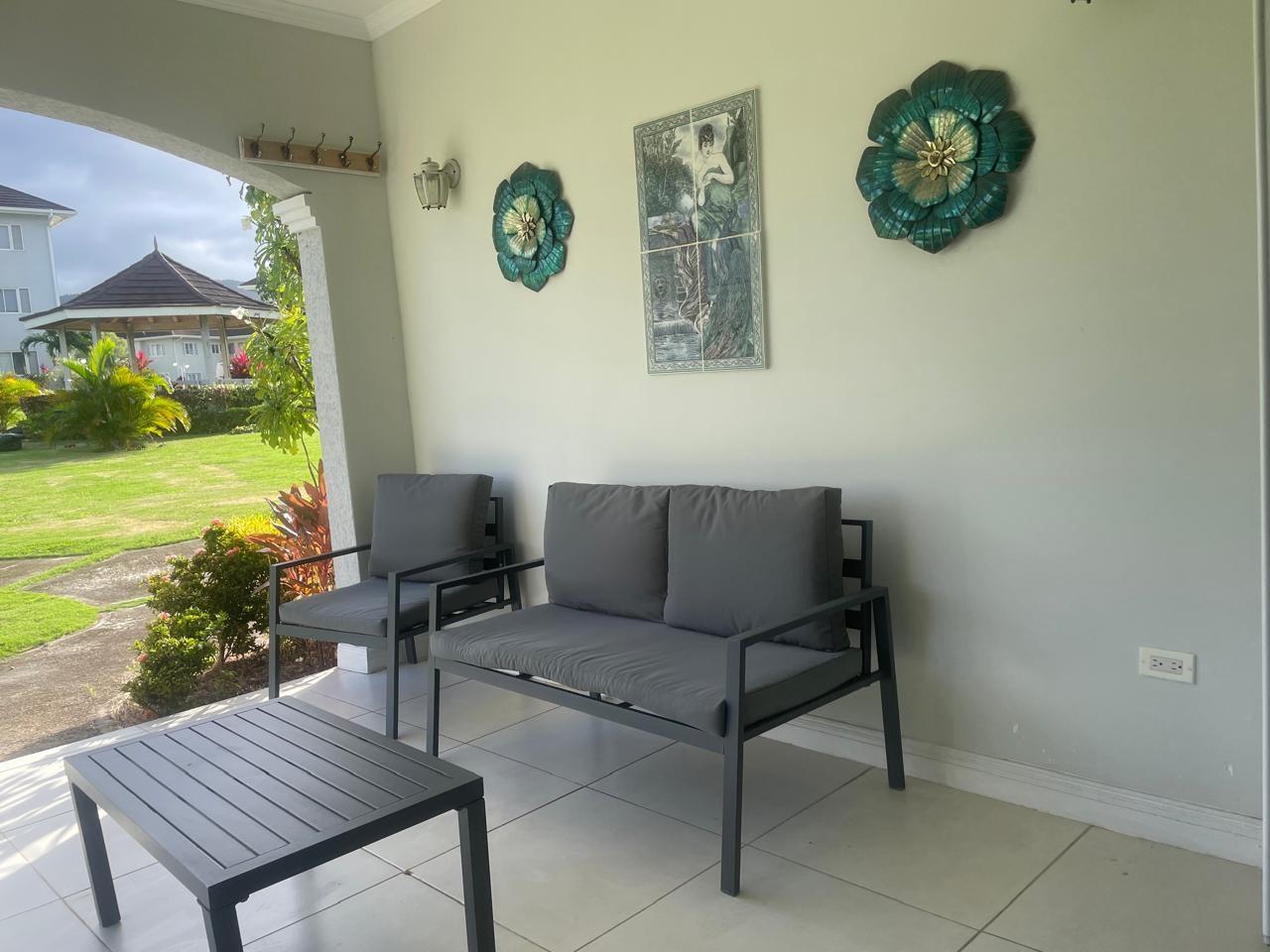 Sixteenth image of H101- Fern Court Apartment in Richmond, St. Ann, Jamaica - property is For Sale