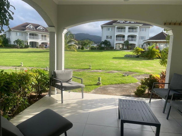 Seventeenth image of H101- Fern Court Apartment in Richmond, St. Ann, Jamaica - property is For Sale