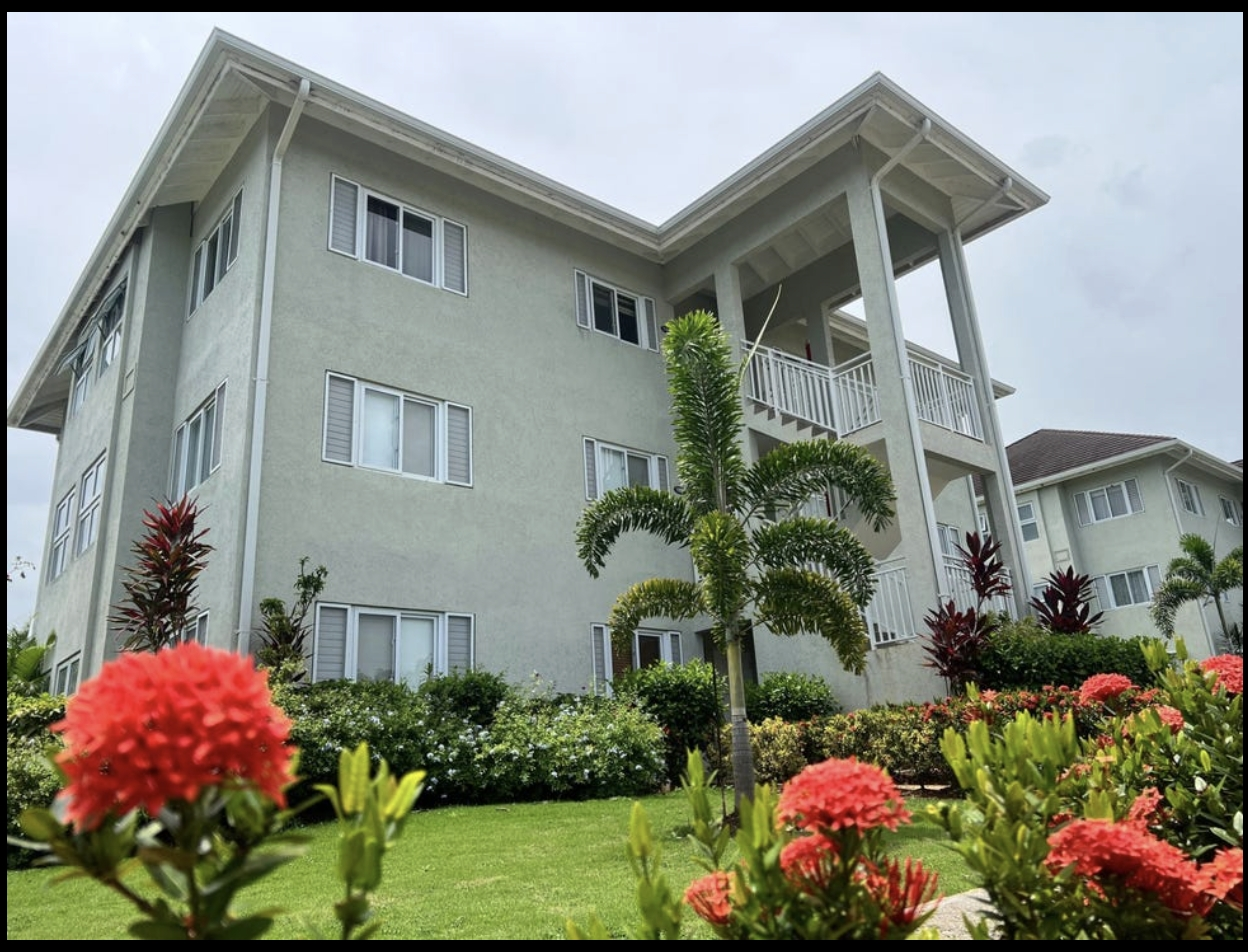 Eighteenth image of H101- Fern Court Apartment in Richmond, St. Ann, Jamaica - property is For Sale