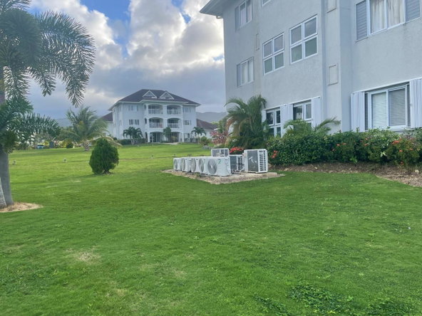Nineteenth image of H101- Fern Court Apartment in Richmond, St. Ann, Jamaica - property is For Sale