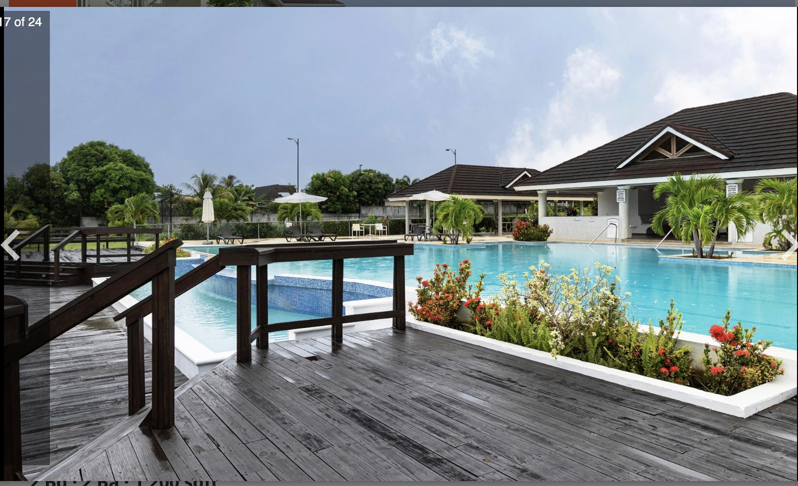 Twentieth image of H101- Fern Court Apartment in Richmond, St. Ann, Jamaica - property is For Sale