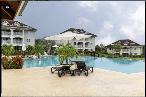 Twenty-First image of H101- Fern Court Apartment in Richmond, St. Ann, Jamaica - property is For Sale