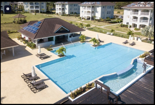 Twenty-Second image of H101- Fern Court Apartment in Richmond, St. Ann, Jamaica - property is For Sale