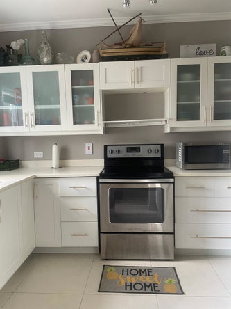 Fifth image of H101- Fern Court Apartment in Richmond, St. Ann, Jamaica - property is For Sale