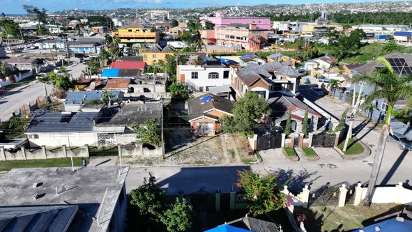 First image of 910 Bogue Village, Aquamarine in Bogue Village, St. James, Jamaica - property is For Sale