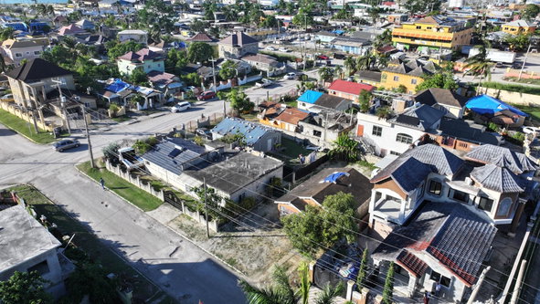 Second image of 910 Bogue Village, Aquamarine in Bogue Village, St. James, Jamaica - property is For Sale