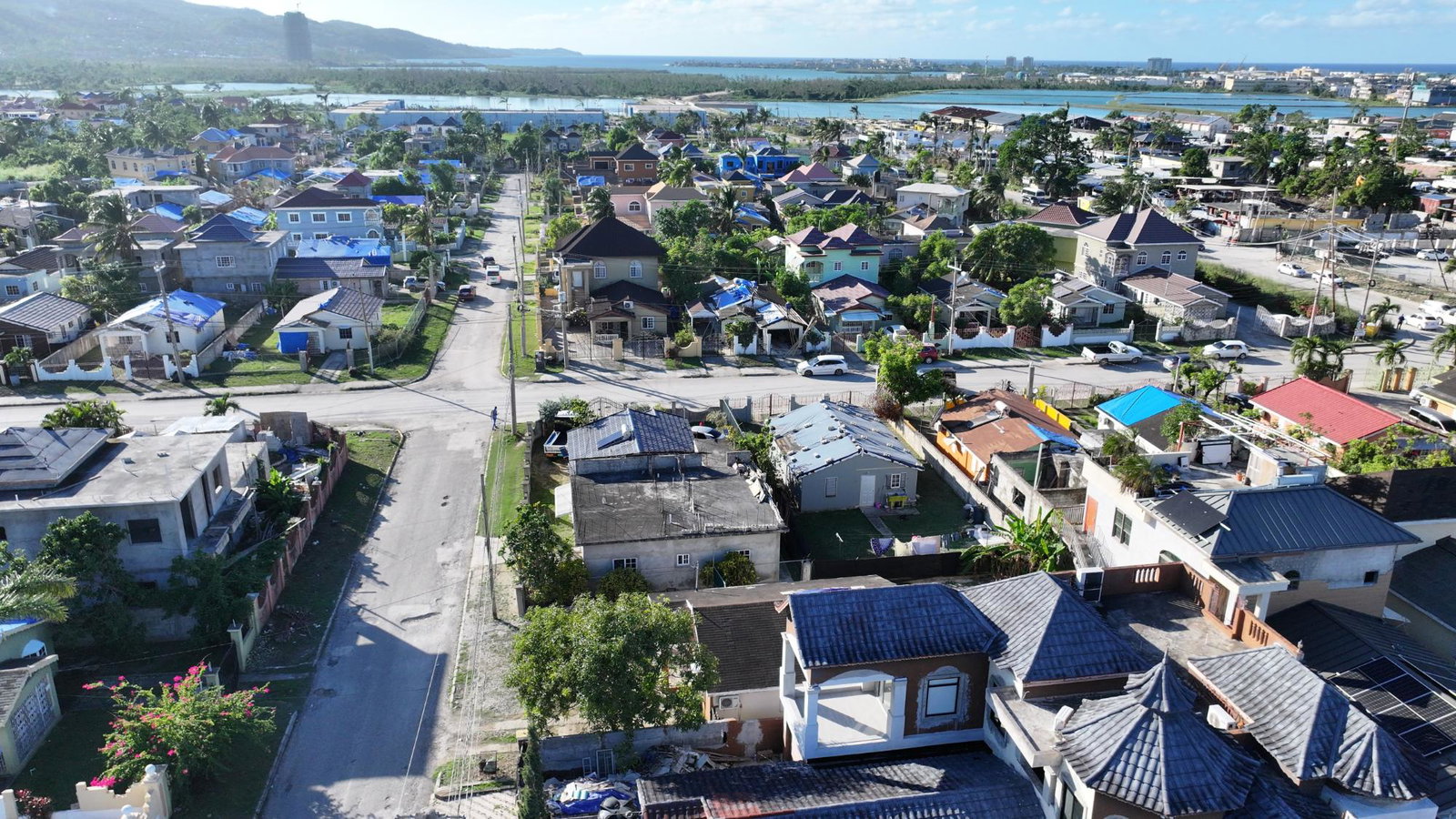 Third image of 910 Bogue Village, Aquamarine in Bogue Village, St. James, Jamaica - property is For Sale