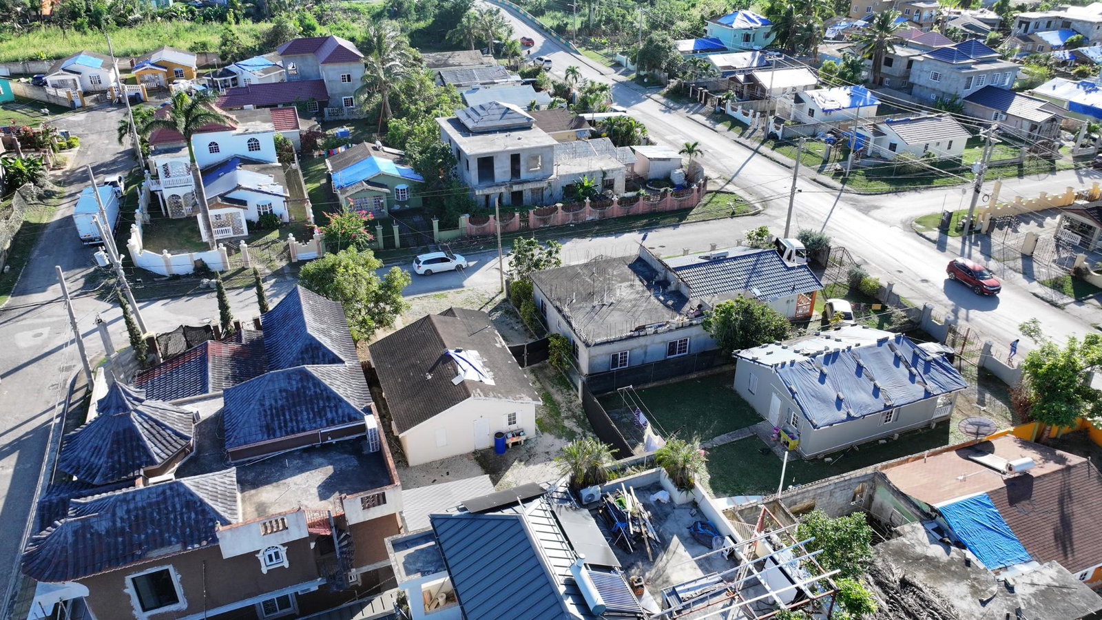 Fourth image of 910 Bogue Village, Aquamarine in Bogue Village, St. James, Jamaica - property is For Sale