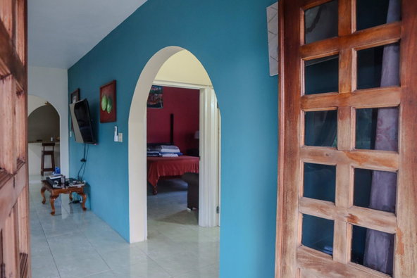 Fourteenth image of 73 Mansfield Ph1, Ocho Rios in Ocho Rios, St. Ann, Jamaica - property is For Sale