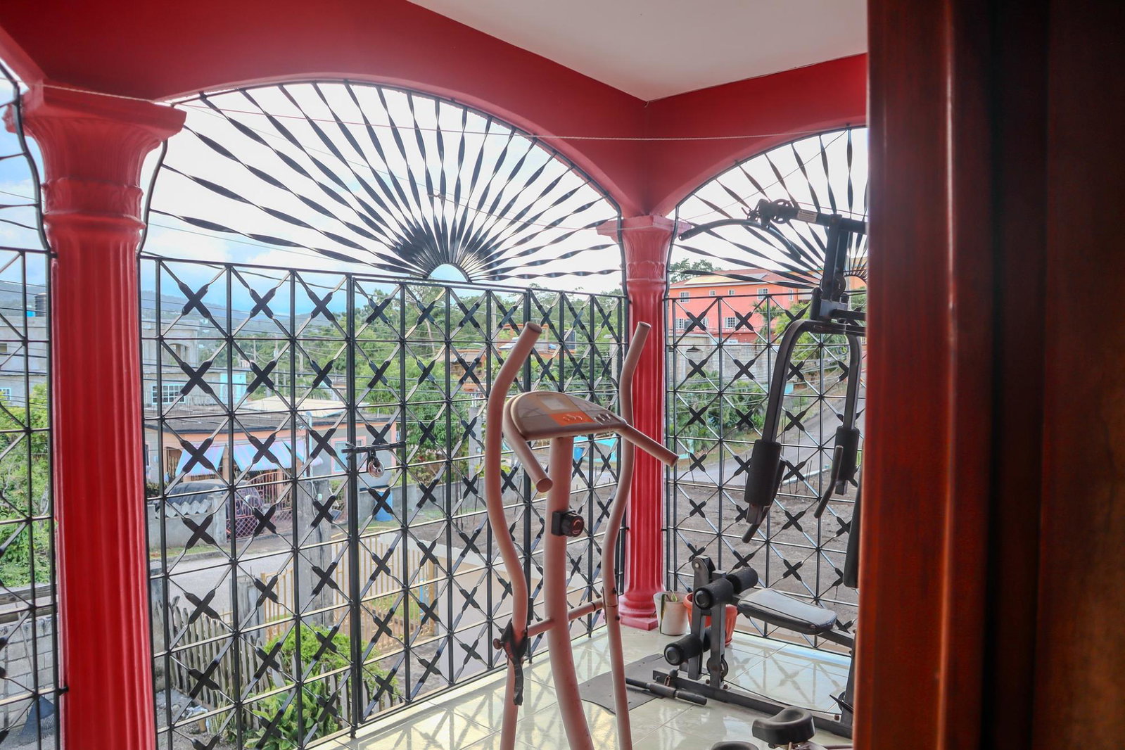 Fifteenth image of 73 Mansfield Ph1, Ocho Rios in Ocho Rios, St. Ann, Jamaica - property is For Sale