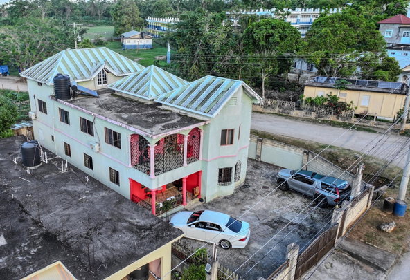 Second image of 73 Mansfield Ph1, Ocho Rios in Ocho Rios, St. Ann, Jamaica - property is For Sale