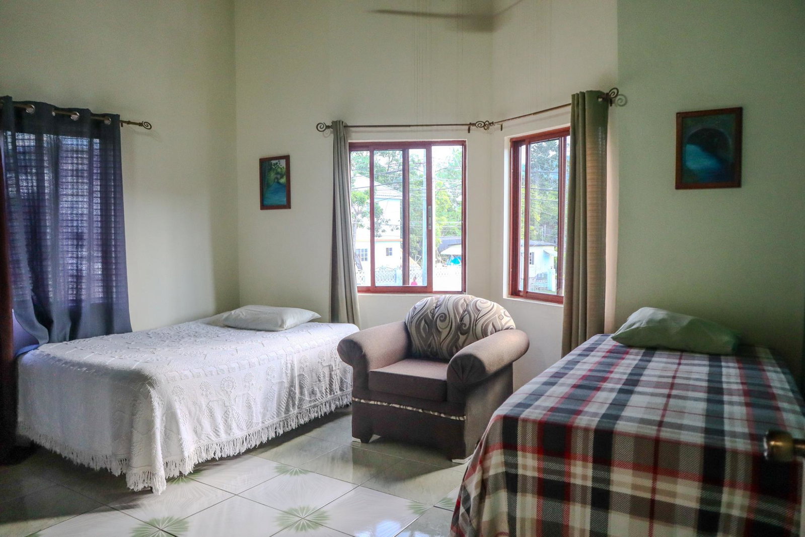 Twenty-Second image of 73 Mansfield Ph1, Ocho Rios in Ocho Rios, St. Ann, Jamaica - property is For Sale