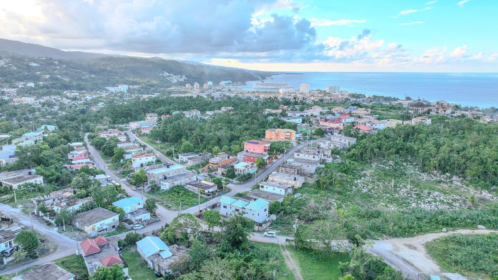 Fourth image of 73 Mansfield Ph1, Ocho Rios in Ocho Rios, St. Ann, Jamaica - property is For Sale