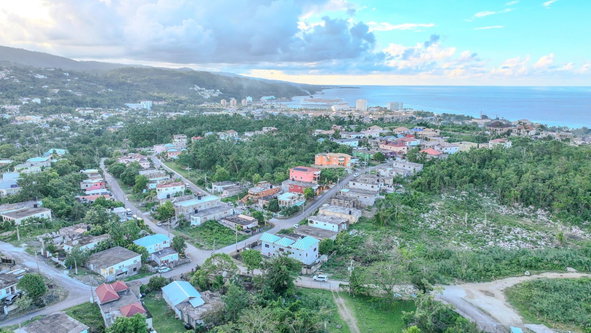 Fourth image of 73 Mansfield Ph1, Ocho Rios in Ocho Rios, St. Ann, Jamaica - property is For Sale