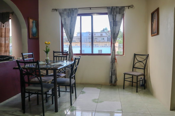 Sixth image of 73 Mansfield Ph1, Ocho Rios in Ocho Rios, St. Ann, Jamaica - property is For Sale
