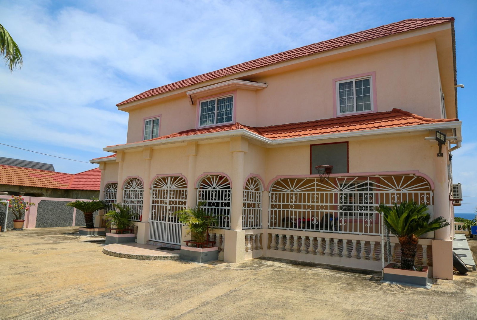 First image of 8 Doctor Herbert Swaby Ave in Tower Isle, St. Mary, Jamaica - property is For Sale