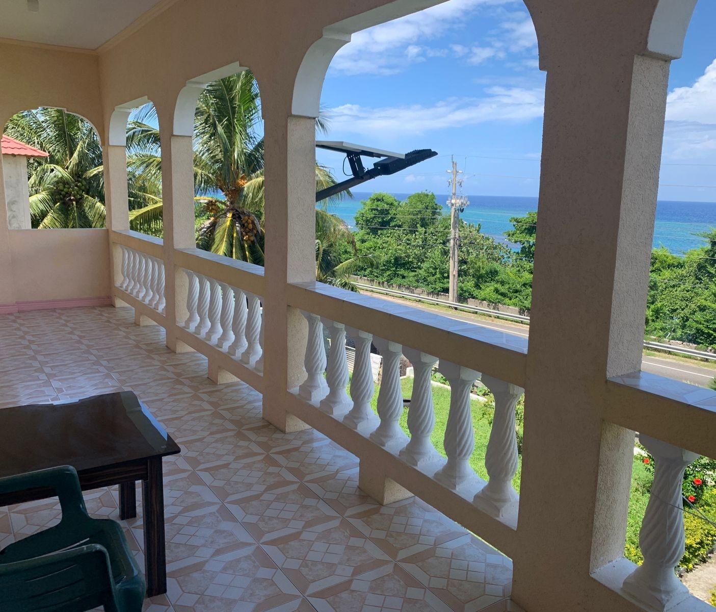 Thirteenth image of 8 Doctor Herbert Swaby Ave in Tower Isle, St. Mary, Jamaica - property is For Sale