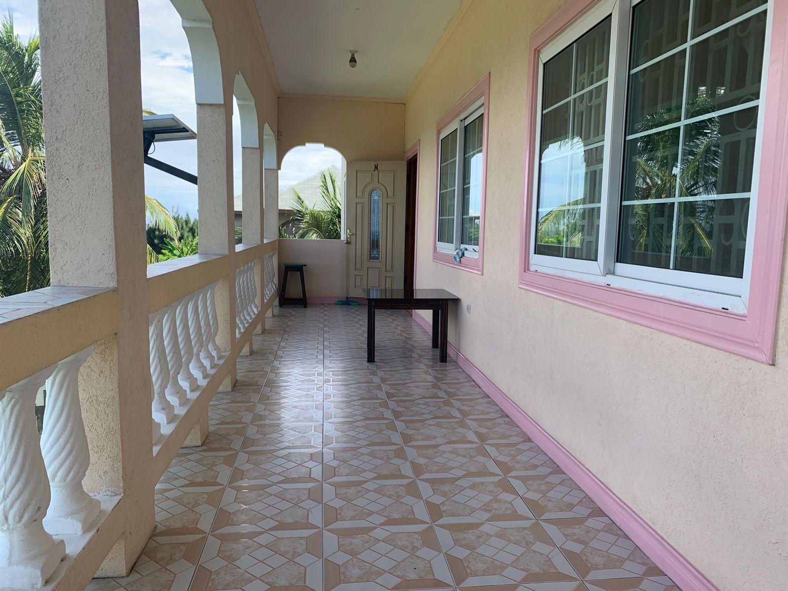 Fourteenth image of 8 Doctor Herbert Swaby Ave in Tower Isle, St. Mary, Jamaica - property is For Sale