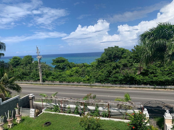 Nineteenth image of 8 Doctor Herbert Swaby Ave in Tower Isle, St. Mary, Jamaica - property is For Sale