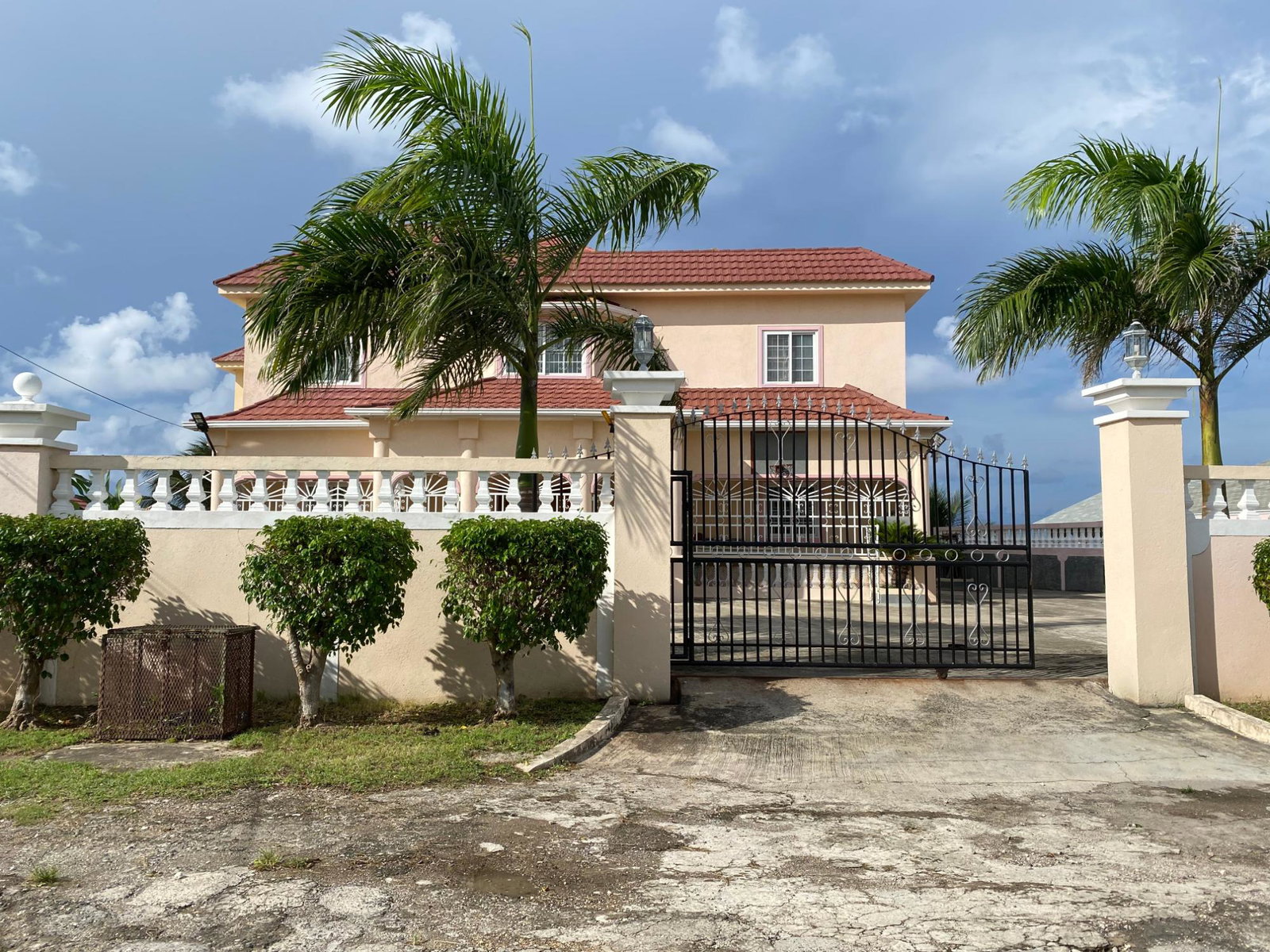 Second image of 8 Doctor Herbert Swaby Ave in Tower Isle, St. Mary, Jamaica - property is For Sale