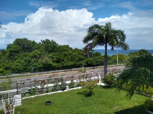 Twentieth image of 8 Doctor Herbert Swaby Ave in Tower Isle, St. Mary, Jamaica - property is For Sale