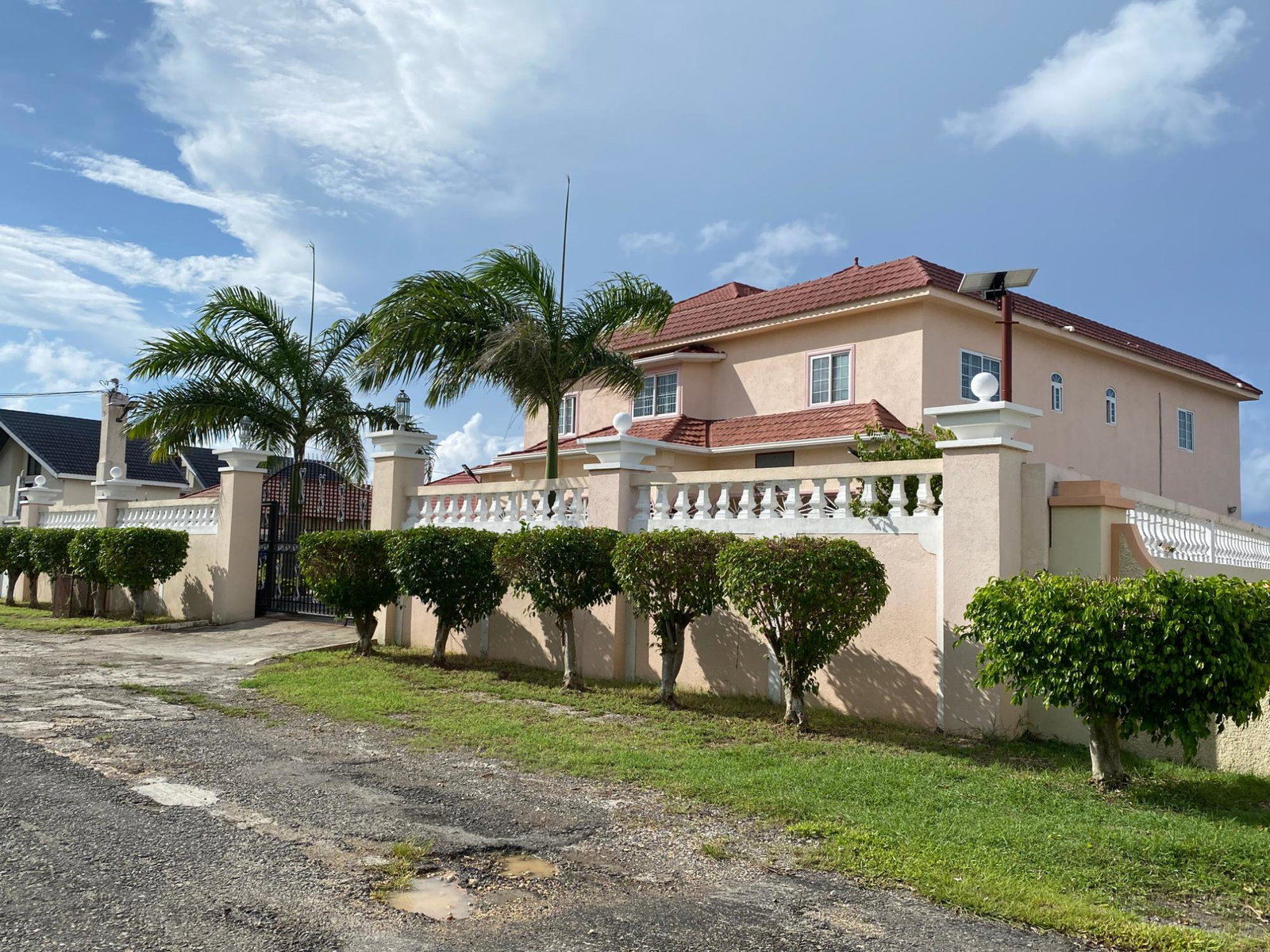 Twenty-Second image of 8 Doctor Herbert Swaby Ave in Tower Isle, St. Mary, Jamaica - property is For Sale