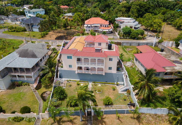 Twenty-Third image of 8 Doctor Herbert Swaby Ave in Tower Isle, St. Mary, Jamaica - property is For Sale