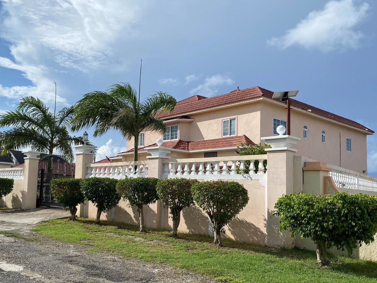 Third image of 8 Doctor Herbert Swaby Ave in Tower Isle, St. Mary, Jamaica - property is For Sale