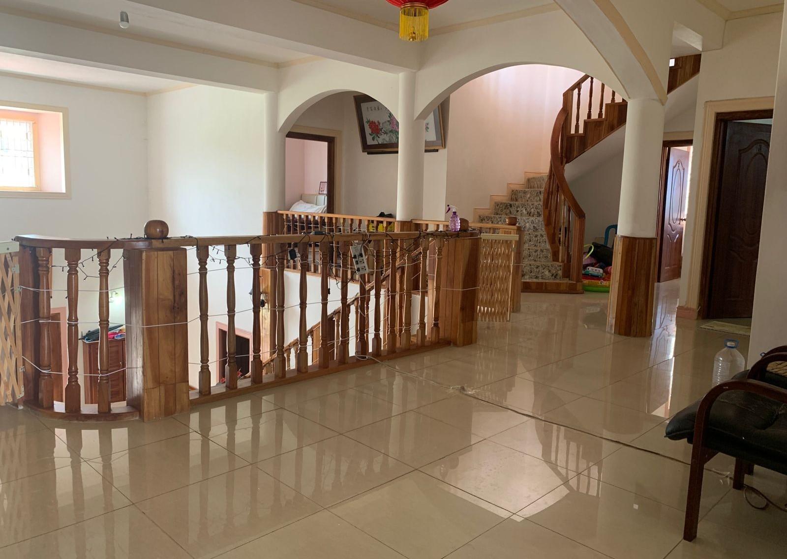 Fifth image of 8 Doctor Herbert Swaby Ave in Tower Isle, St. Mary, Jamaica - property is For Sale