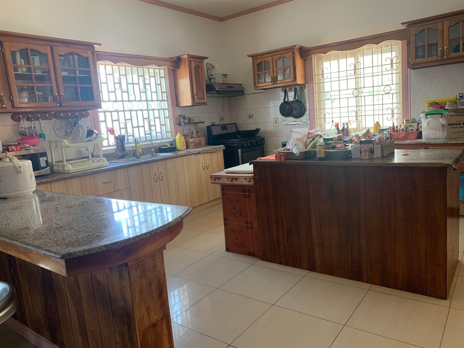 Eighth image of 8 Doctor Herbert Swaby Ave in Tower Isle, St. Mary, Jamaica - property is For Sale