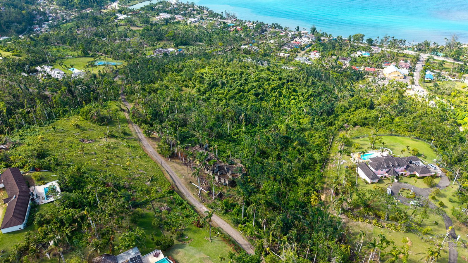Fourth image of 21a Great River, St. James in Unity Hall, St. James, Jamaica - property is For Sale