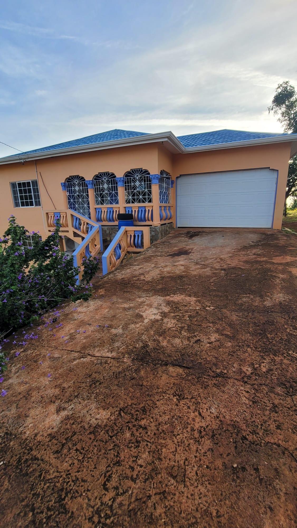 First image of Red Banks in Junction, St. Elizabeth, Jamaica - property is For Sale