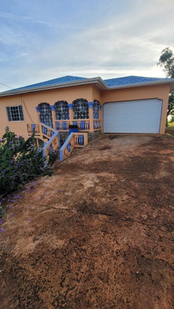 First image of Red Banks in Junction, St. Elizabeth, Jamaica - property is For Sale