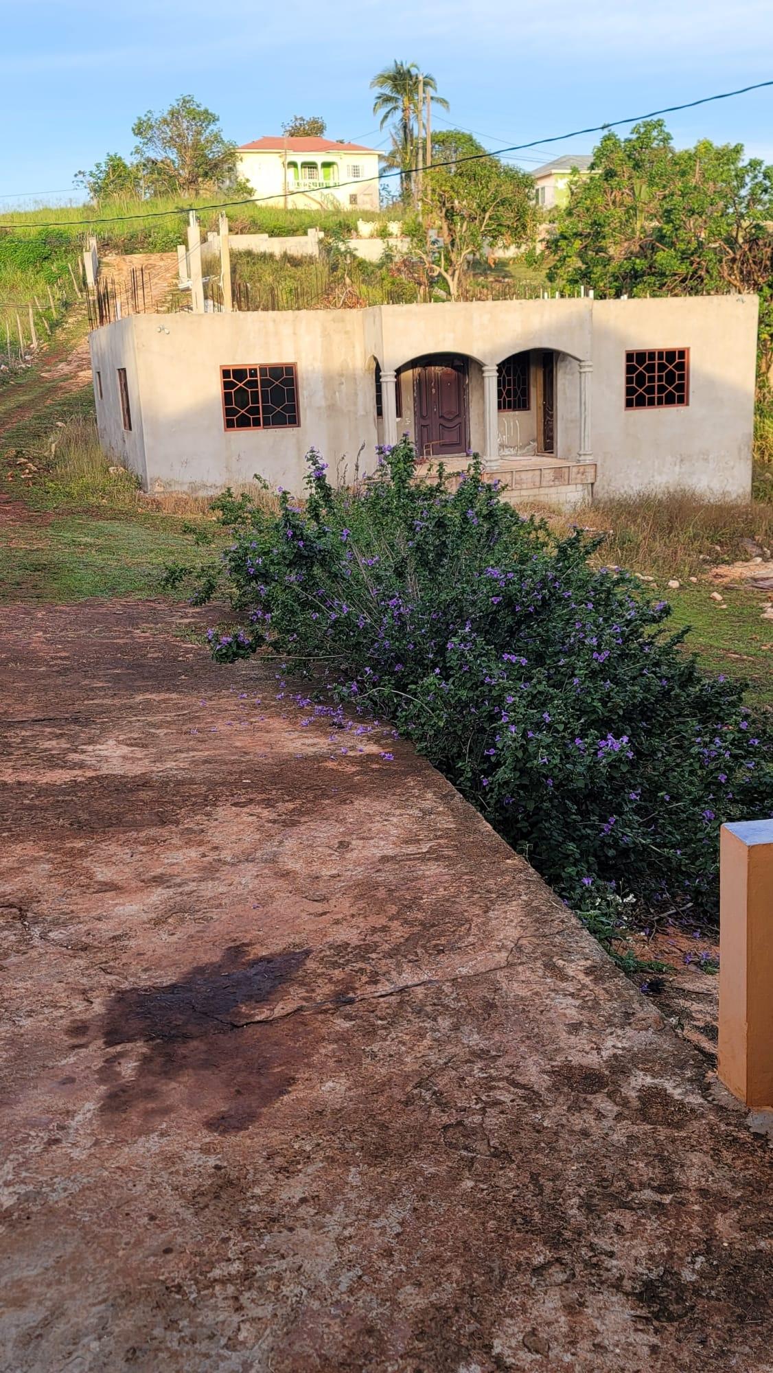 Fourteenth image of Red Banks in Junction, St. Elizabeth, Jamaica - property is For Sale