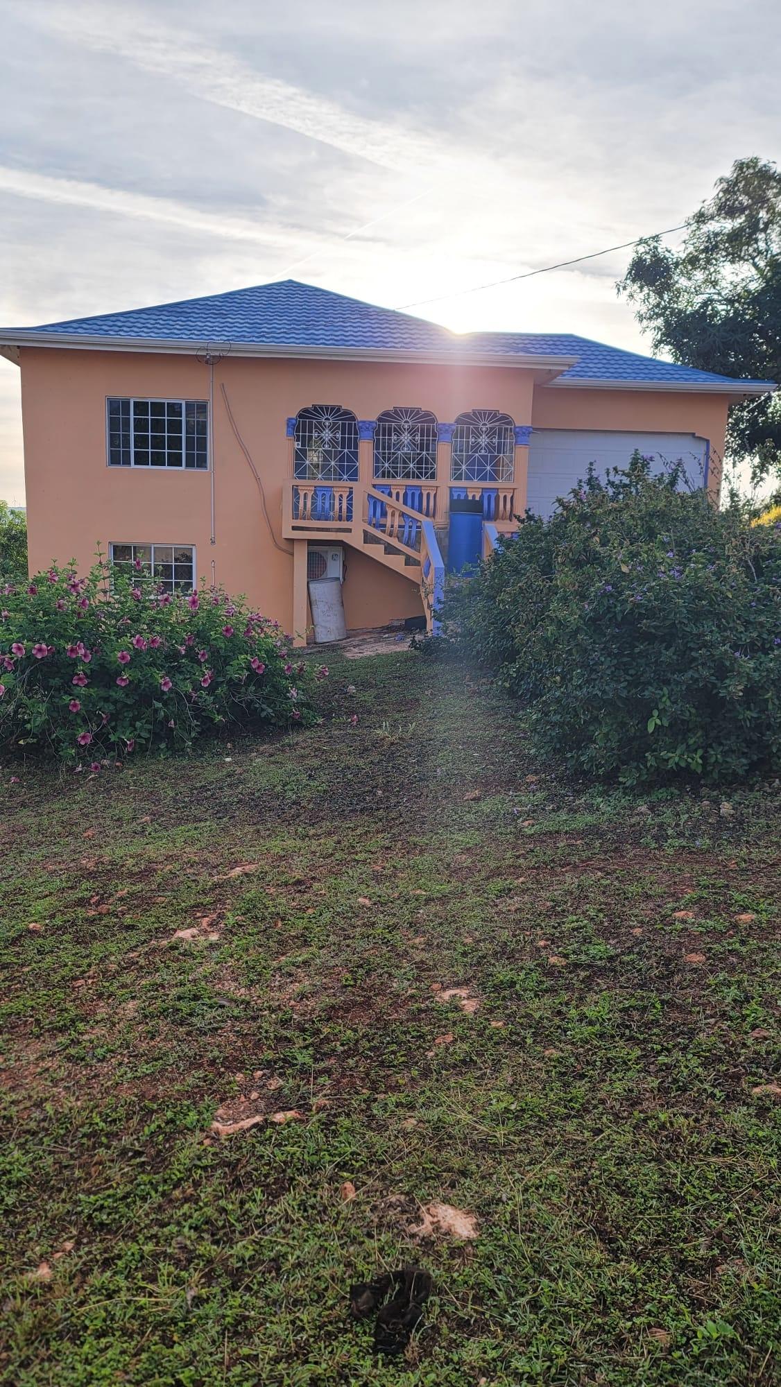 Third image of Red Banks in Junction, St. Elizabeth, Jamaica - property is For Sale