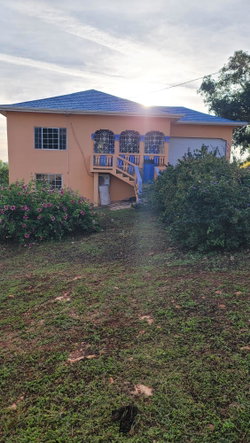 Third image of Red Banks in Junction, St. Elizabeth, Jamaica - property is For Sale