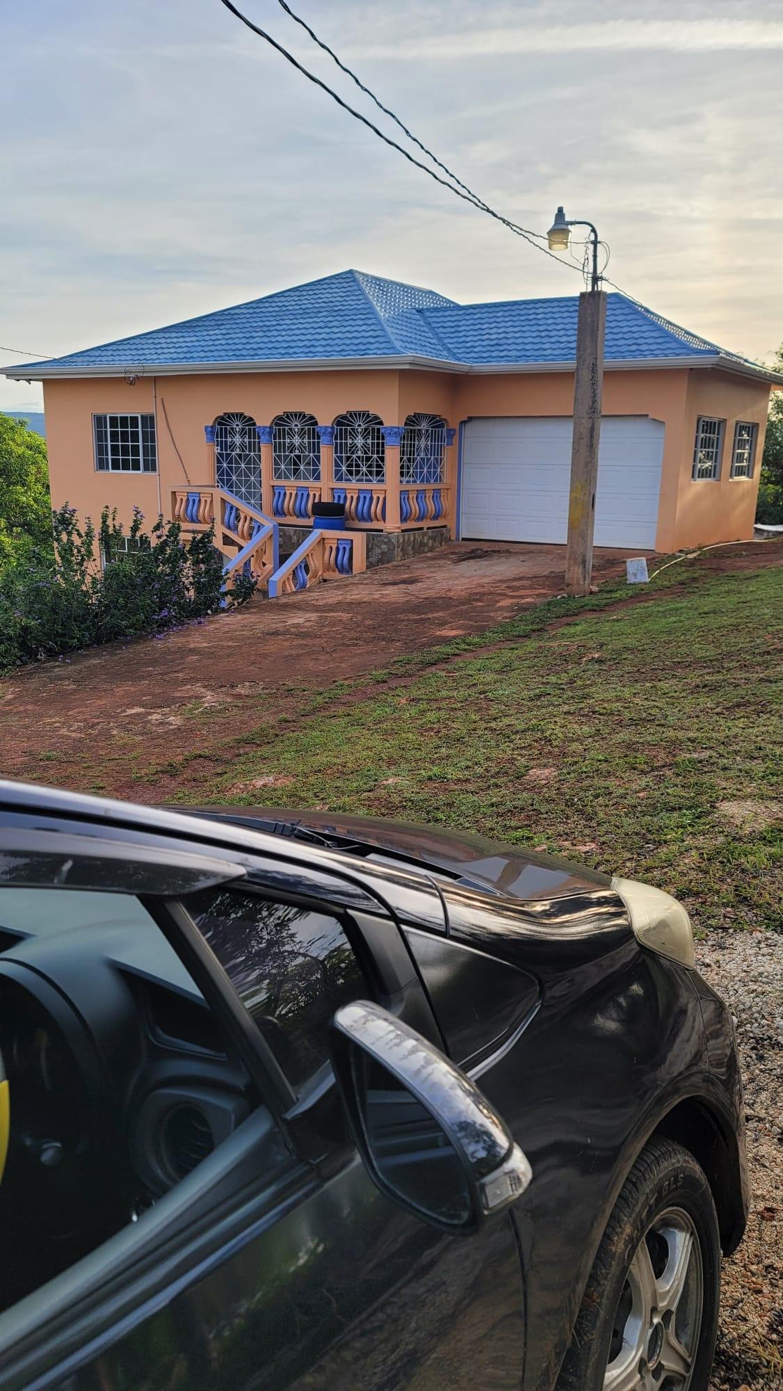 Fourth image of Red Banks in Junction, St. Elizabeth, Jamaica - property is For Sale