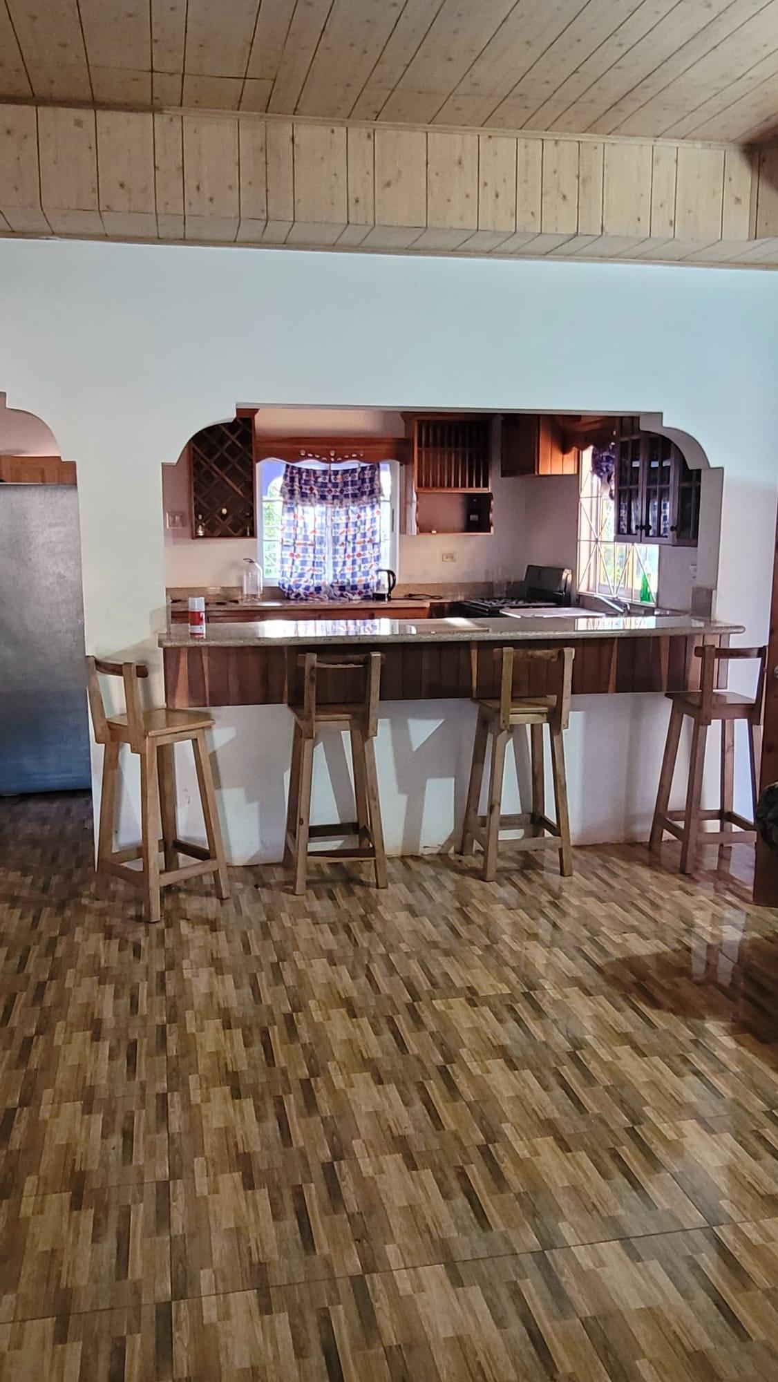 Sixth image of Red Banks in Junction, St. Elizabeth, Jamaica - property is For Sale
