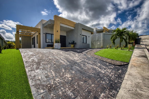 First image of 161- Pyramid Point in Ocho Rios, St. Ann, Jamaica - property is For Sale