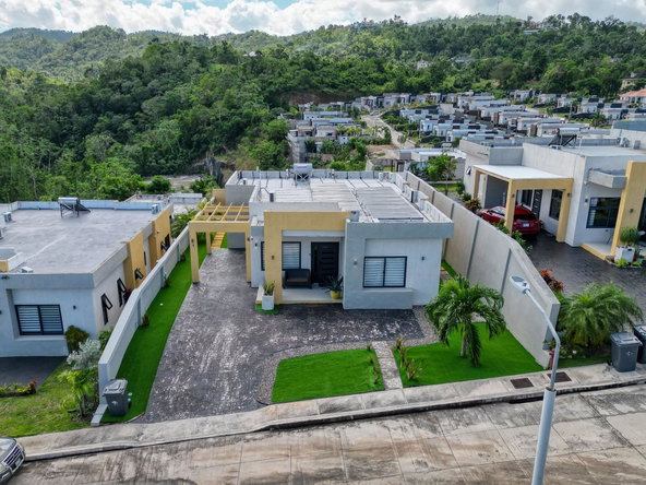 Thirteenth image of 161- Pyramid Point in Ocho Rios, St. Ann, Jamaica - property is For Sale