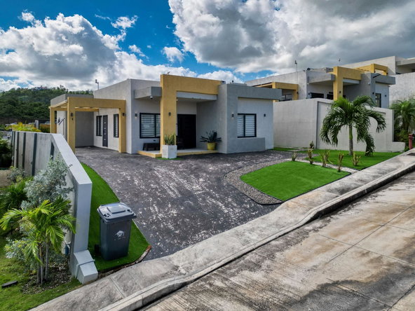Fourteenth image of 161- Pyramid Point in Ocho Rios, St. Ann, Jamaica - property is For Sale