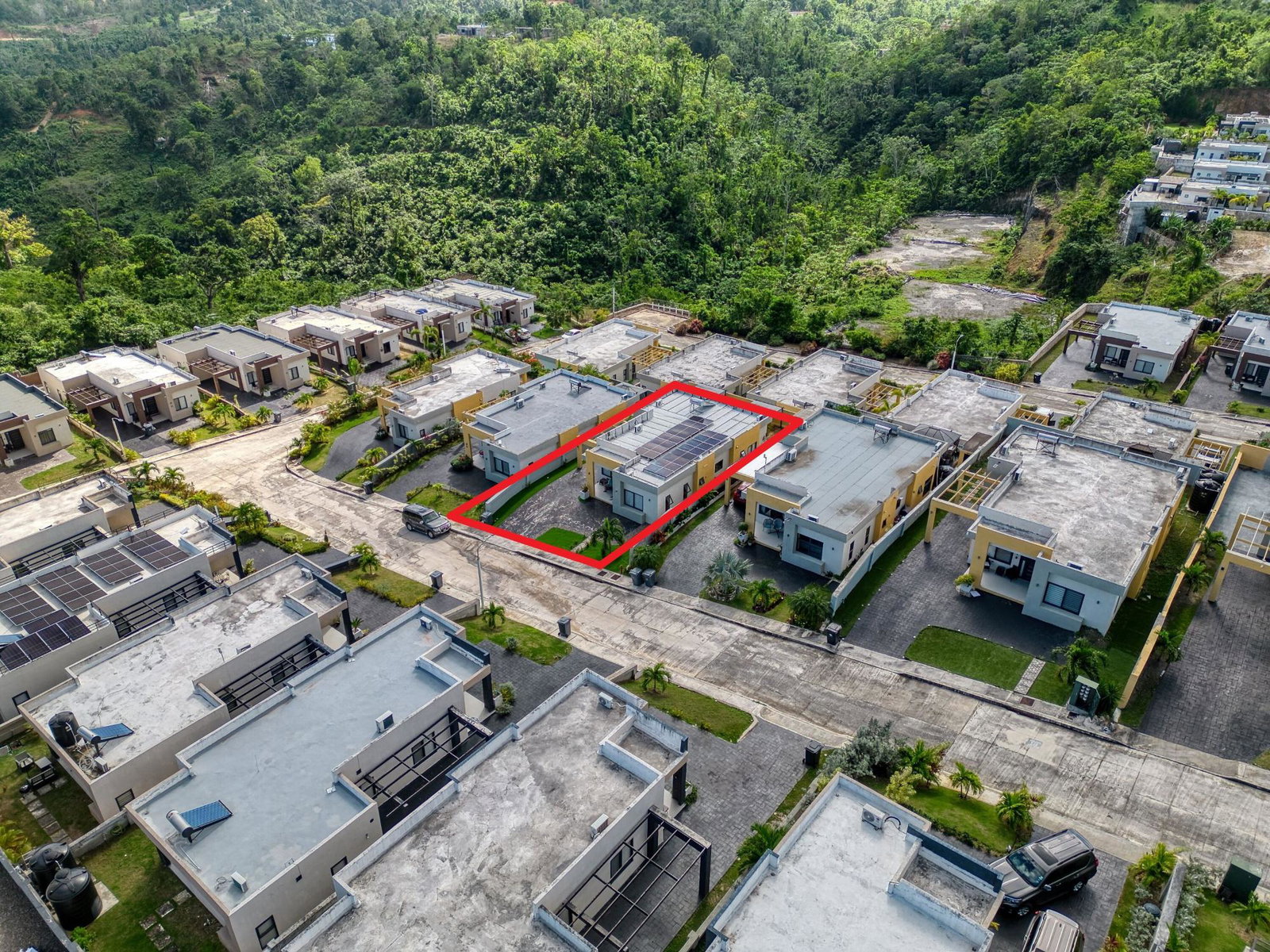 Sixteenth image of 161- Pyramid Point in Ocho Rios, St. Ann, Jamaica - property is For Sale